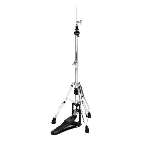 Atril Hi Hat Mapex Armory H-800 Cromo Trípode Ajustable
