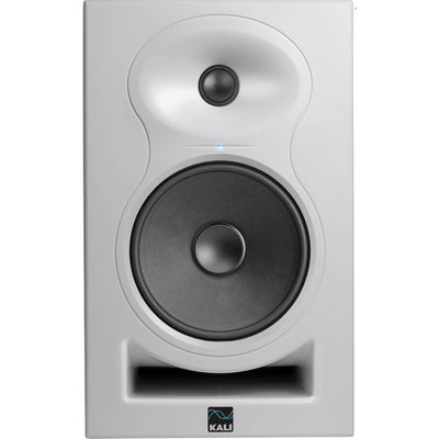 Monitor De Estudio Activo 2 Vias 6.5 Kali Audio Lp-6v2 White