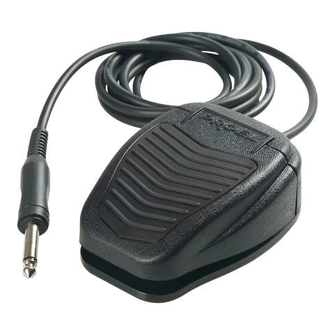 Proel Gf28 Pedal On/off Encendido Apagado Para Instrumento