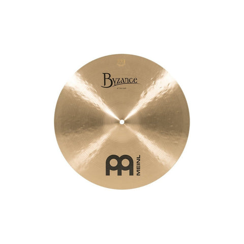 Platillo Meinl Crash Fino 15  Byzance Brillant Batería B20