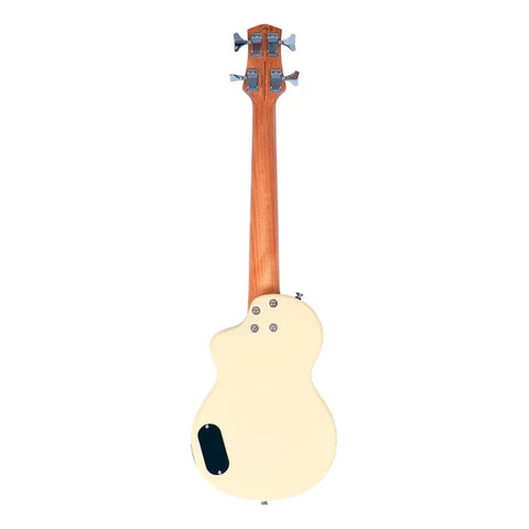 Bajo Portátil Electrico Blackstar Carry-on-st-bass Viw Diestro Vintage White 4