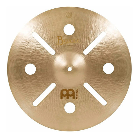 Platillo Trash-crash De 20 Pulgadas, Meinl B20trc