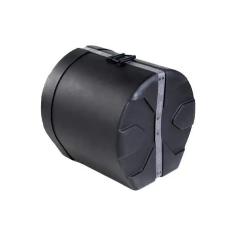 Skb 1skb-d1616 Estuche Tom Bateria 16x16 Funda Case Rigido Color Negro