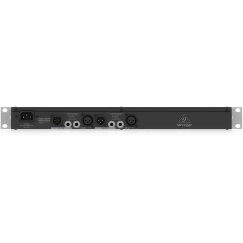 Behringer Sx3040 V2 Procesador De Audio Para Mejorar Sonido
