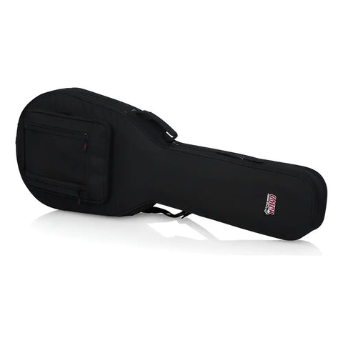 Funda Semirígida Para Guitarra Gibson Les Paul Gator Gl-lps