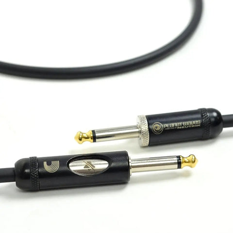 Cable Para Instrumento De 4.5 Metros Planet Wave Pw-amsk-15