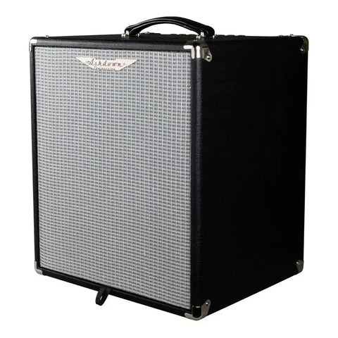 Combo Para Bajo 1x12 PuLG 100w Ashdown Studio-12 Negro