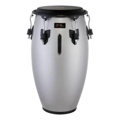 Conga 11 3/4 Pulgadas Meinl Dc1134pg Serie Diego Camacho Plateado