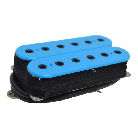 Pastilla P/puente Humbucker Gravity Storm, Dimarzio Dp253fsp