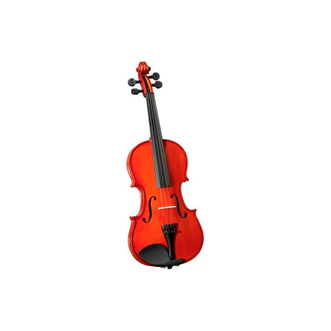 Violín Con Tapa De Abeto Tamaño 3/4 Cervini Hv150-3/4