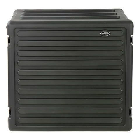 Rack Moldeado Mayor Resistencia Skb 10 Espacios 1skb-r10u Negro