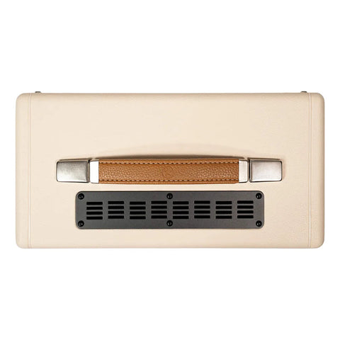 Blackstar Tv-10 Ah  Cabezal Guitar Valvular 10w Clase A 6l6 Beige