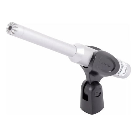 Micrófono Condensador P/medición Lineal Behringer Ecm8000 Plateado