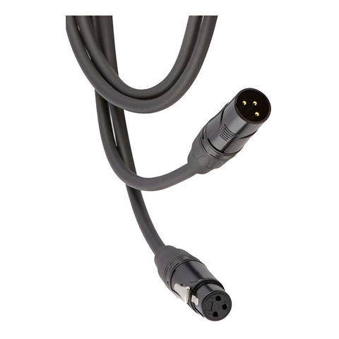 Proel Dhs240lu10 Cable Para Micrófono Canon Xlr 10 Metros