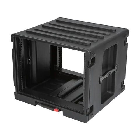 Rack De 8u Roto Rolling, Skb 1skb-r8uw