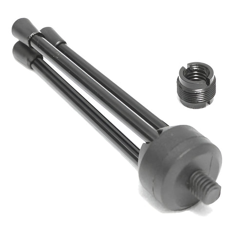 Proel Dst40tl Soporte Base Micrófono Mesa Escritorio Stand