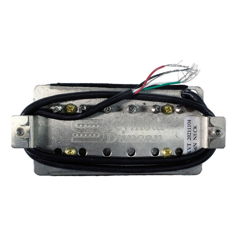 Pastilla Humbucker Seymour Duncan Sh-6n Duncan Distort