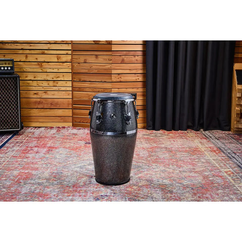 Quinto 11  Diego Galé Signature Meinl Dg11ms Gris Oscuro