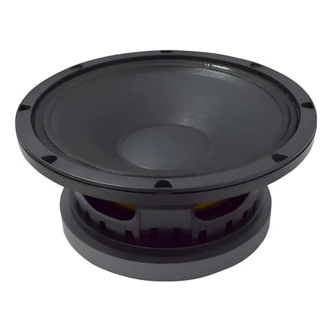 Bocina Eighteen Sound 10 10w650/8 Negro Negro