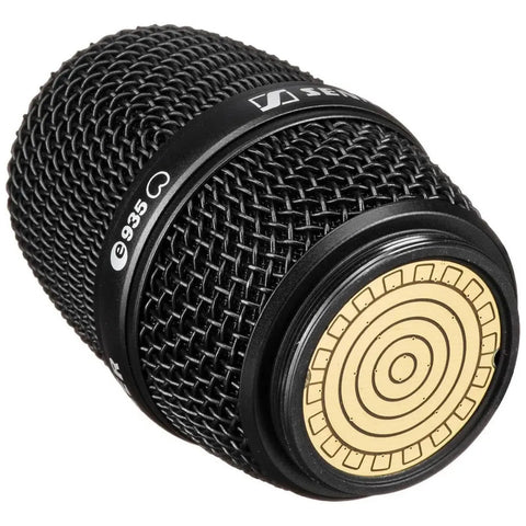 Capsula De Microfono Sennheiser Mmd 935 Color Negro
