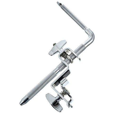 Soporte Tipo Clamp Para Cencerro O Percusion Mapex Mch912
