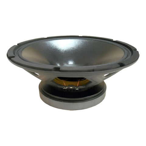 Bocina Altavoz De 12 Pulgadas A 8 Ohms 800 W Beyma 12wrs400 Negro