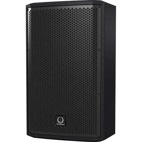 Turbosound Ip82 Bocina Pasiva 8 Pulgadas 600w Color Negro