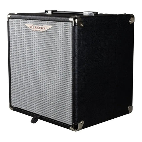 Combo P/bajo 50w Altavoz De 10 PuLG Ashdown Studio-10 Negro
