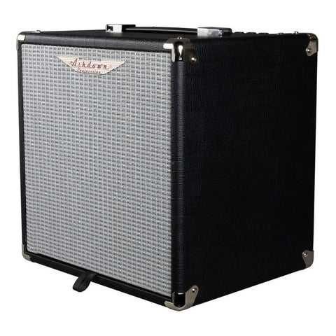 Combo P/bajo 50w Altavoz De 10 PuLG Ashdown Studio-10 Negro