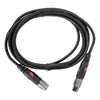 Cable Para Microfono De 3mts Proel Dhg240lu3