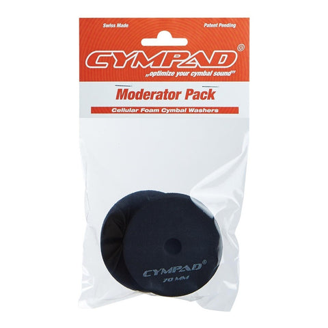 Arandela Espuma D/primera Calidad Para Platillos Cympad Md70