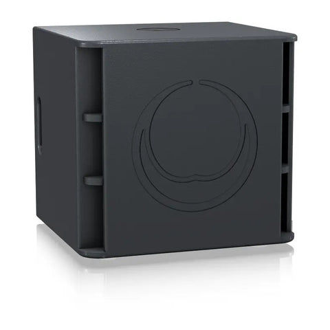 Subwoofer Activo Amplificado Bocina De 15 Turbosound M15b