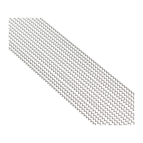 Entorchado De Acero 16 Hilos 12 PuLG Puresound P1216