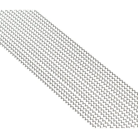Entorchado De Acero 16 Hilos 12 PuLG Puresound P1216