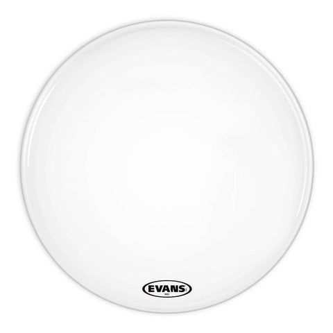 Parche Para Bombo De Marcha De 18 Pulgadas, Evans Bd18mx2w