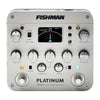 Pedal Platinum Preamplificador Analógico Fishman Pro-plt-201