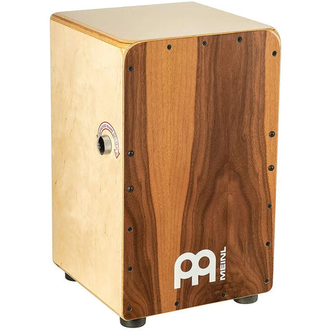Cajon Con Perilla De Interruptor Meinl Scp100wn