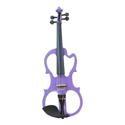 Violín Eléctrico 4/4 Violeta, Vitale E034/4vl