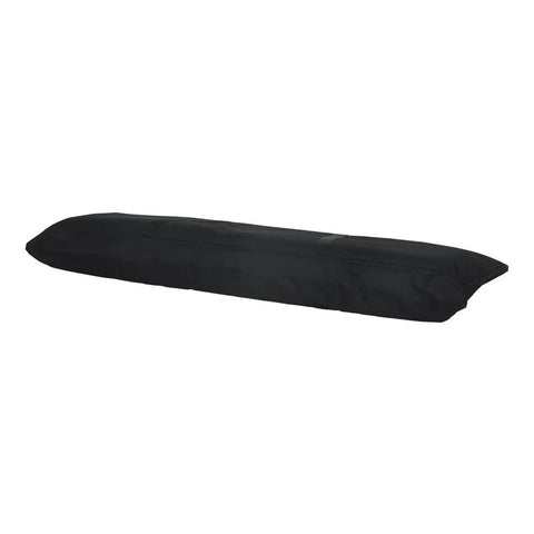Funda Ligera Para Teclado De 76 Teclas Gator Gkbe-76 Negro