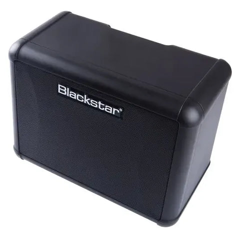 Gabinete De Extensión P/guitarra 12w Blackstar Superflyact Negro