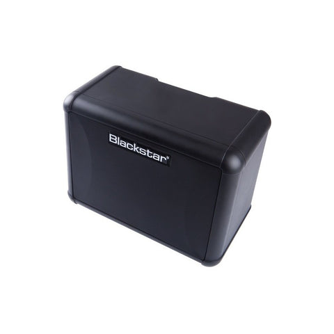 Gabinete De Extensión P/guitarra 12w Blackstar Superflyact Negro