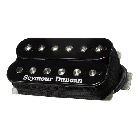 Pastilla Humbucker Seymour Duncan Sh-6n Duncan Distort