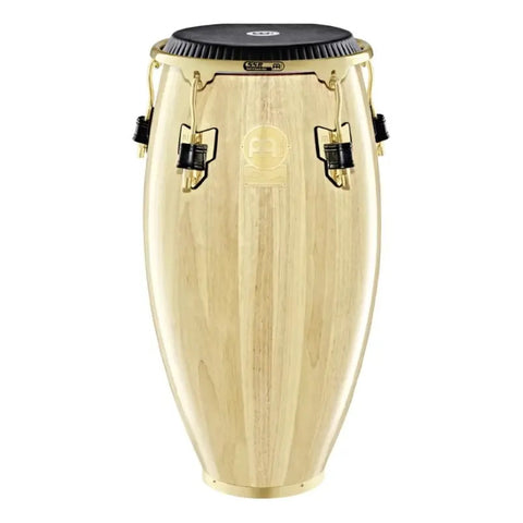 Quinto Meinl Wktr11nt 11 Pulgadas Roble Siam Parche Calfskin Natural