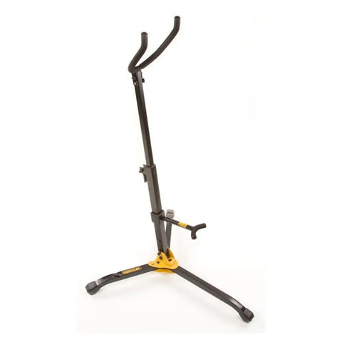 Soporte Base Para Saxofón Baritone Hercules Ds535b