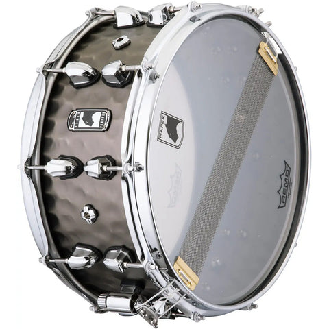 Tarola 14x6.5 Black Panther Persuader Mapex Bpnbr465hcn