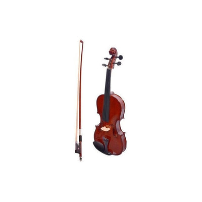 Violín 3/4 Maple Rojo, La Sevillana Dlx-lsv34 Mar