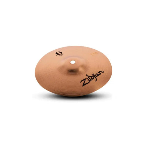 Platillo S8s Splash 8 Pulgadas Serie S Dorado