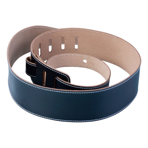 Tahali Para Guitarra Black Levys  Dm17 Negro Liso