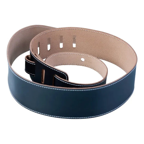 Tahali Para Guitarra Black Levys  Dm17 Negro Liso