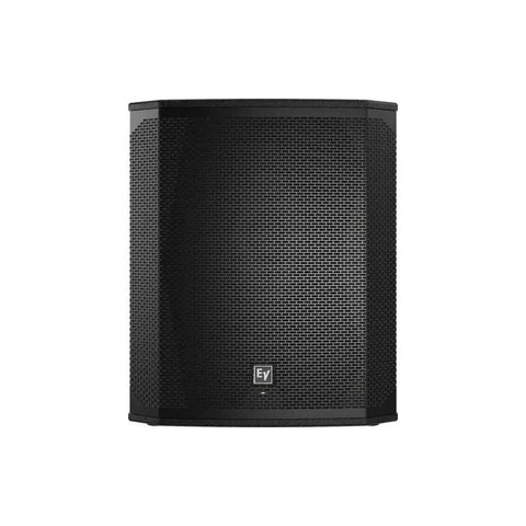 Bocina Electro-voice Elx200-12sp Negra Negro